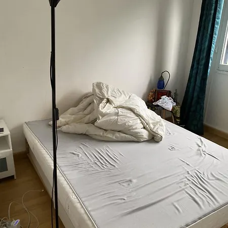 Private 4* París