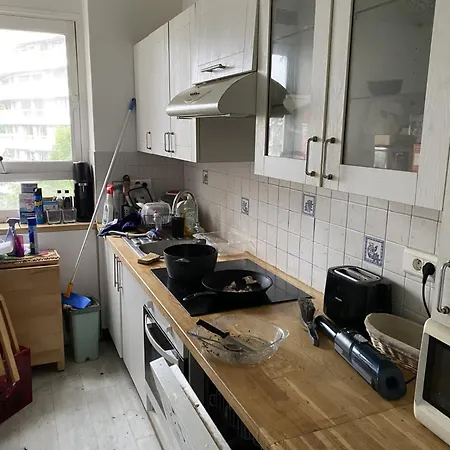 Private Bed & Breakfast Paris